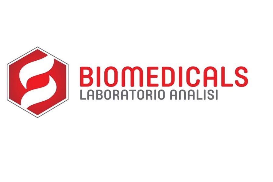 Laboratorio Analisi Biomedicals - BR