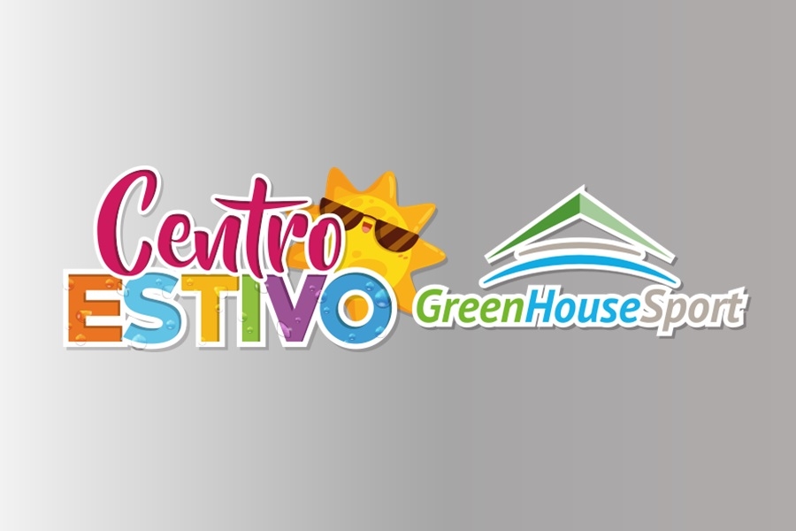 Green House Sport | Centro Estivo