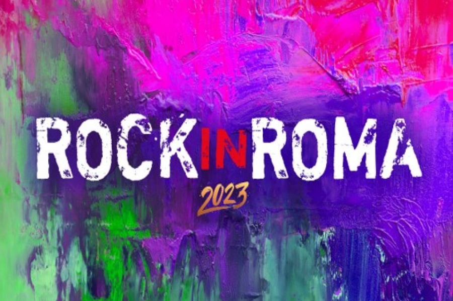 Rock in Roma 2022