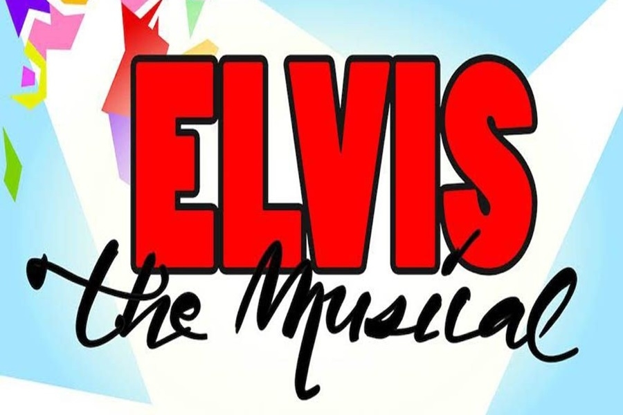 Promo ELVIS The musical - Roma