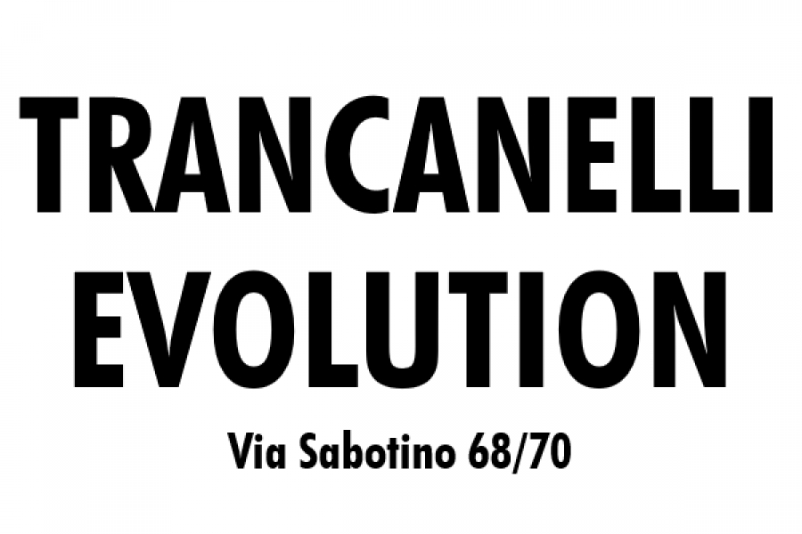 Trancanelli Evolution