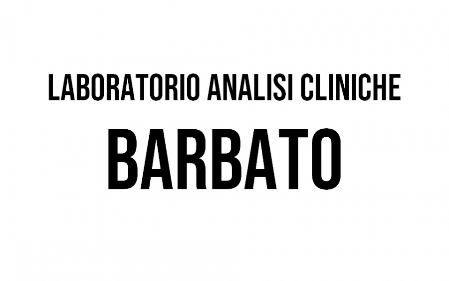Laboratorio Analisi cliniche Barbato