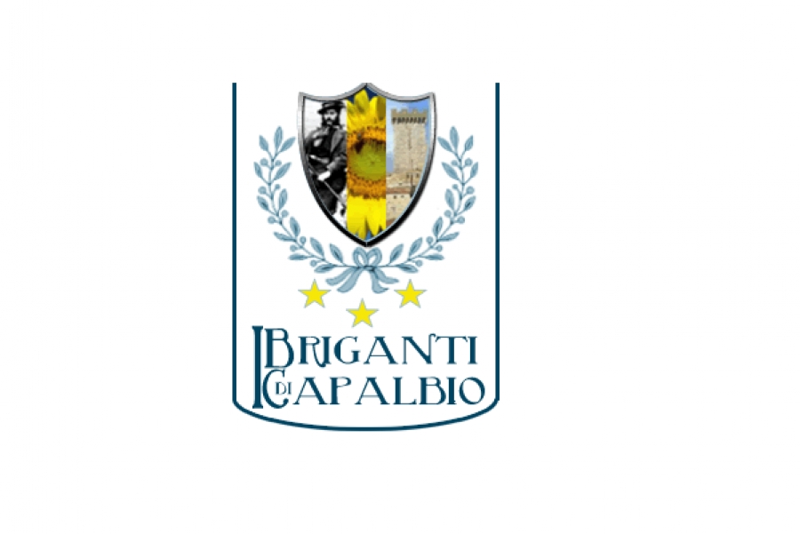 I Briganti di Capalbio