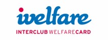 Interclub Welfare Card