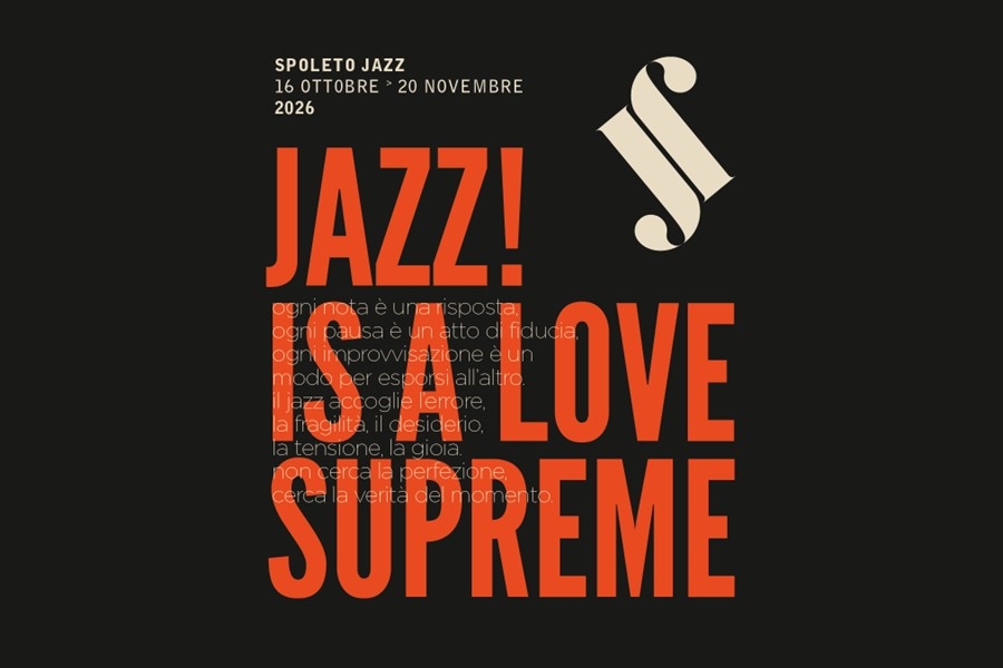 Spoleto Jazz 2026