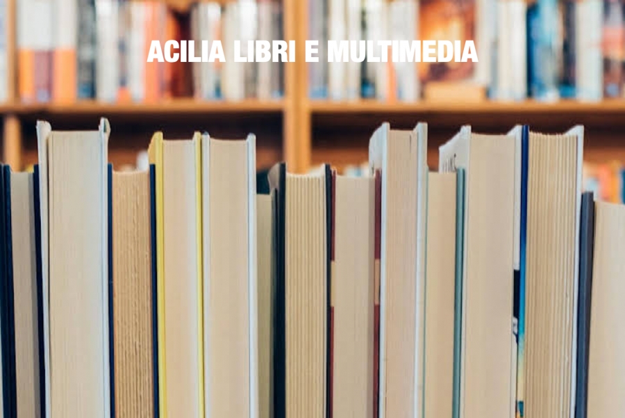 Acilia libri e multimedia - Librerie di Roma