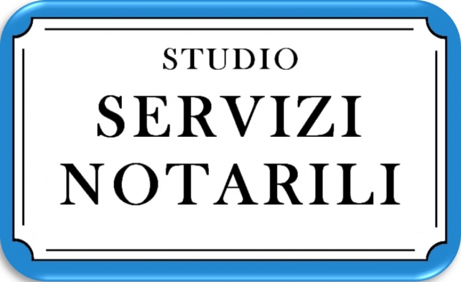 Studio Servizi Notarili