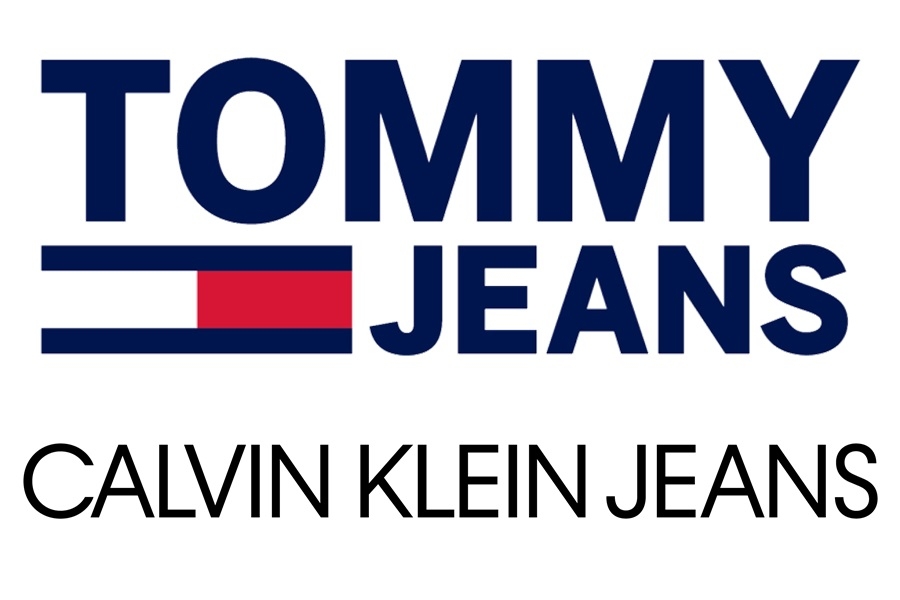 Tommy Jeans | CK Jeans