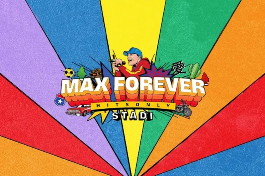 Max Forever Stadi 2024