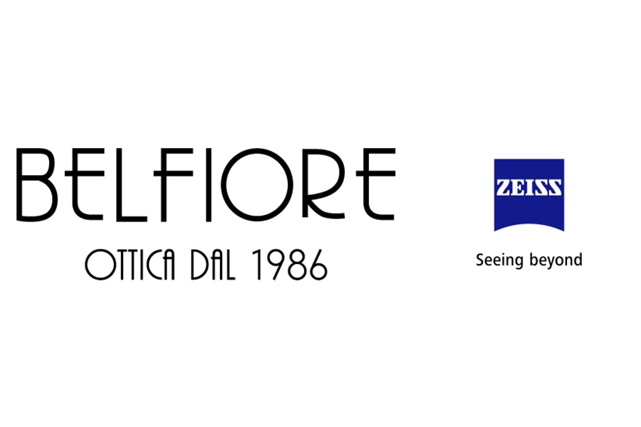 Belfiore Ottica dal 1986 centro ZEISS
