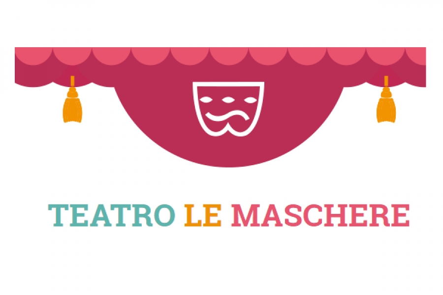 Teatro Le Maschere