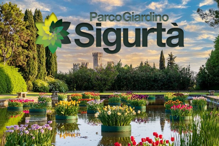 Parco Giardino Sigurt&agrave;