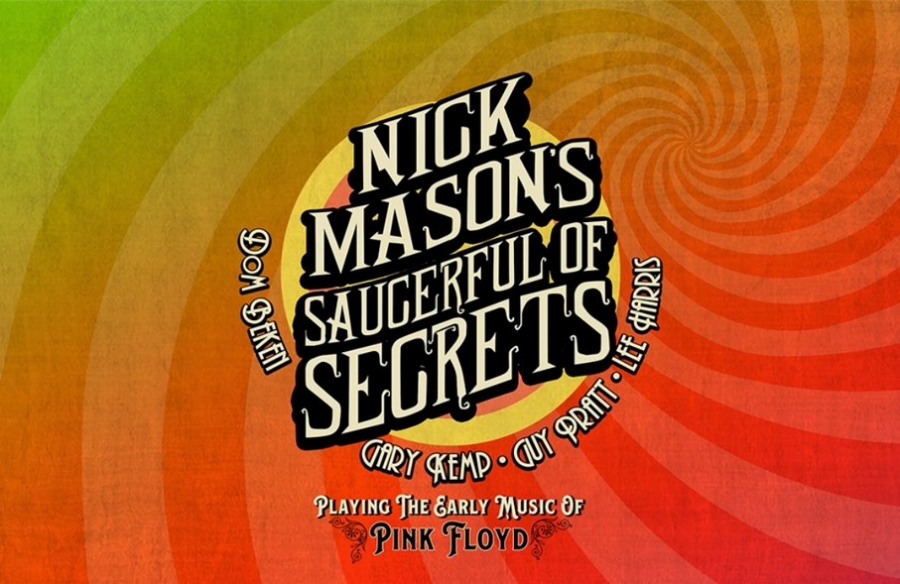 Nick Mason&#039;s  Roma Summer Fest 2024