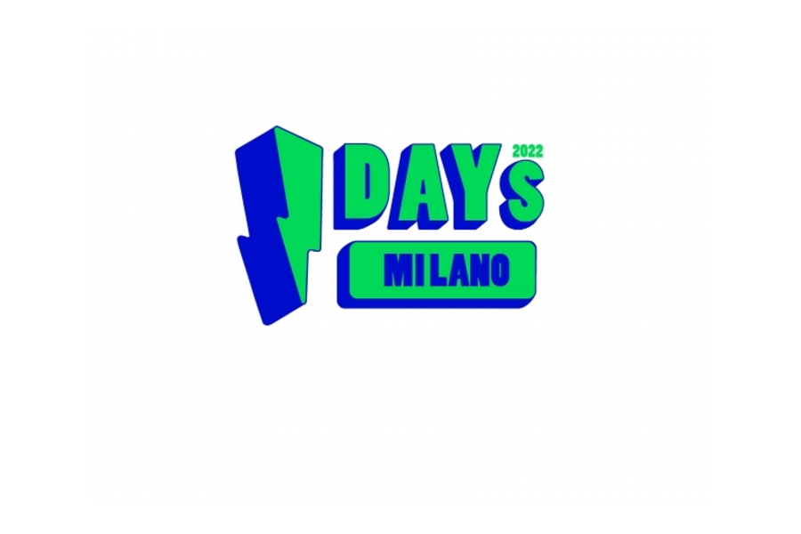 I-Days Milano 2023