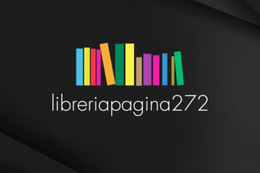 Libreria Pagina 272 - Librerie di Roma
