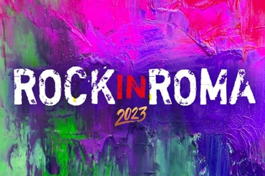 Rock in Roma 2023