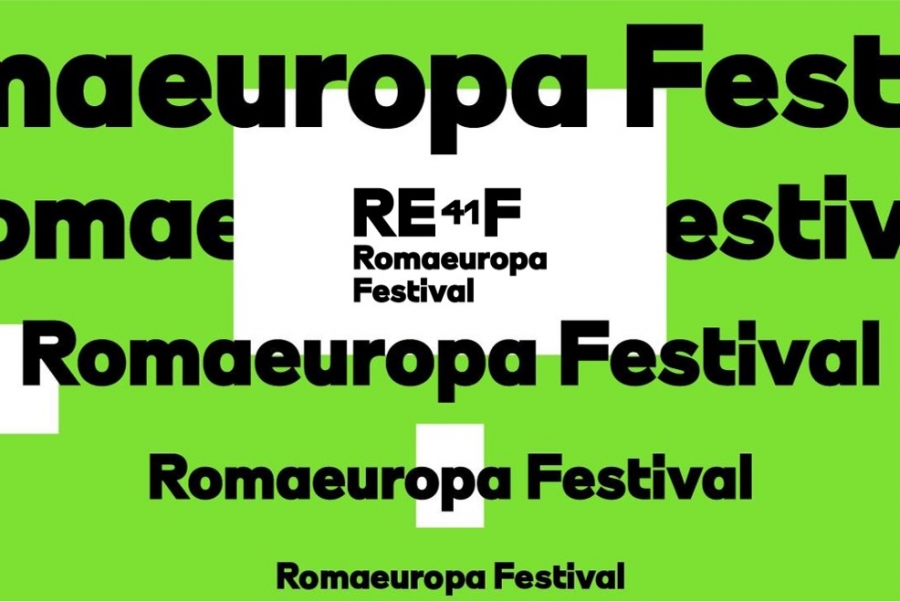 Romaeuropa Festival 41 | Roma