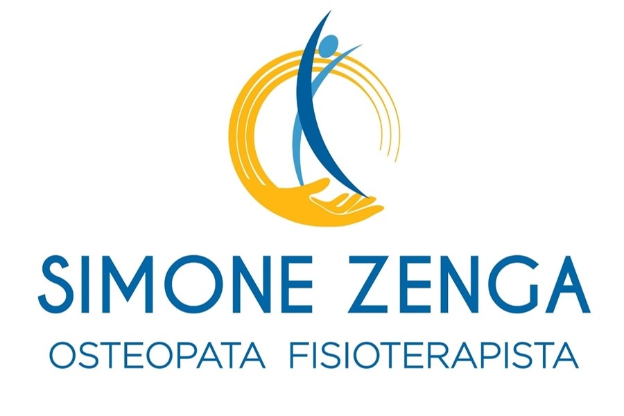 Dr. Simone Zenga Fisioterapia Osteopatia