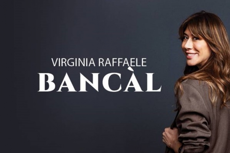 Virginia Raffaele - Milano