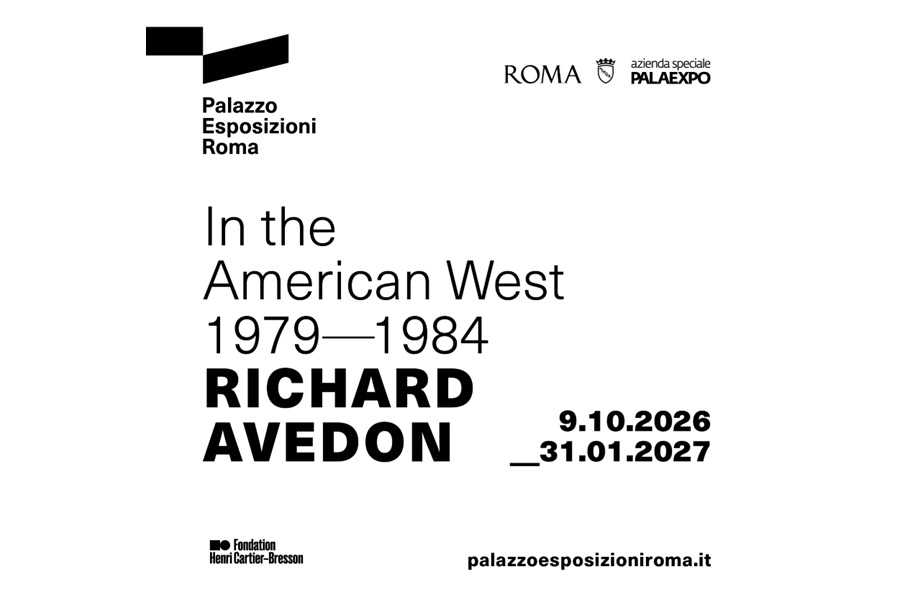 Richard Avedon In the American West. 1979-1984 - Roma