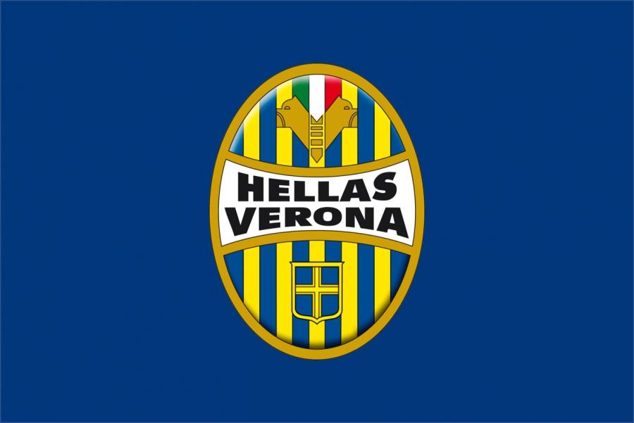 Campionato Serie A - Hellas Verona