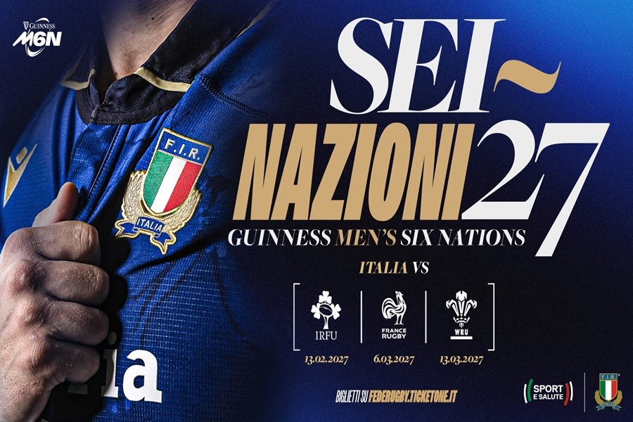 Sei Nazioni 2027