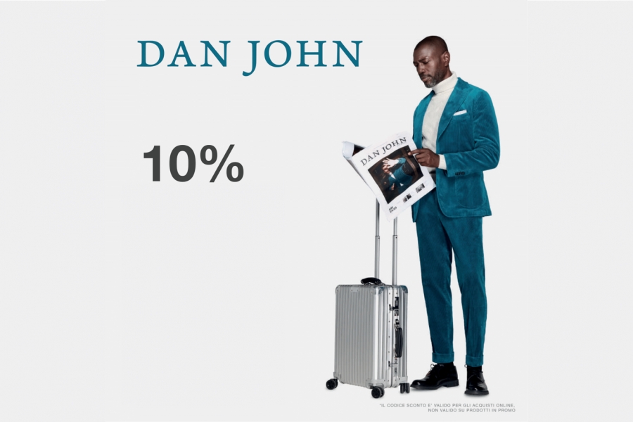 Dan John