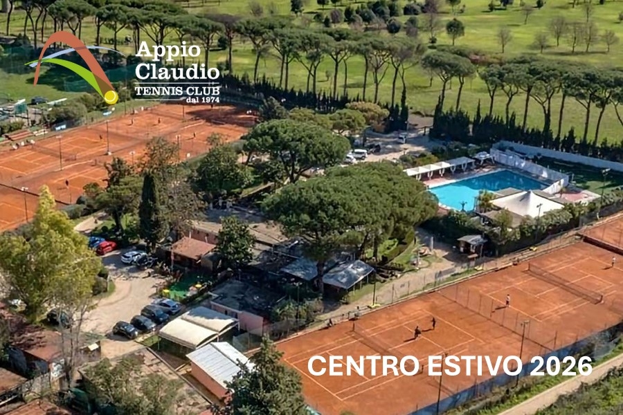 Appio Claudio Tennis Club
