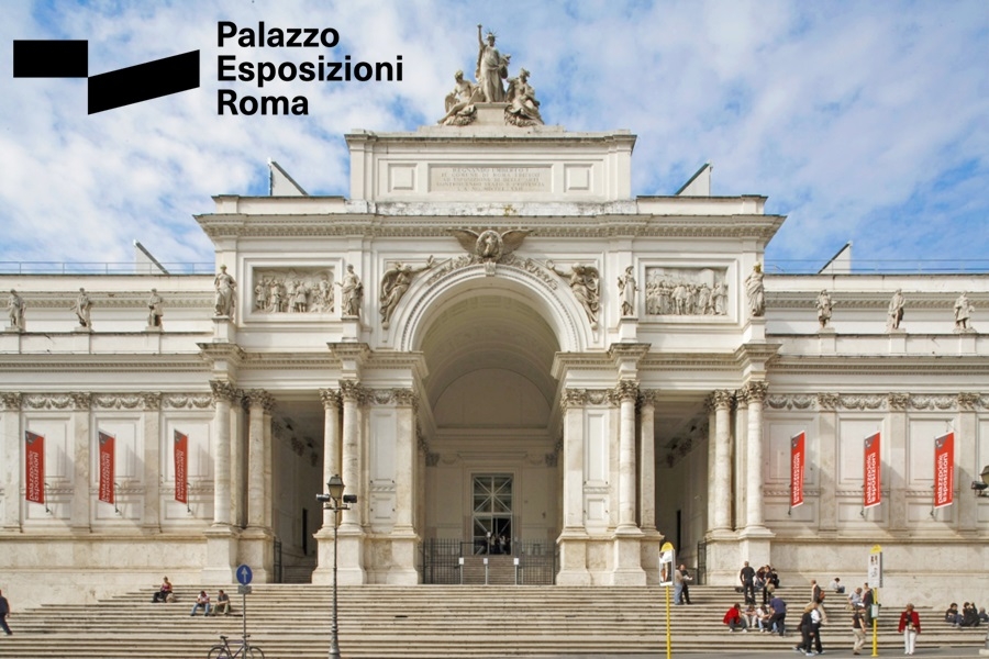 Palazzo Esposizioni Roma