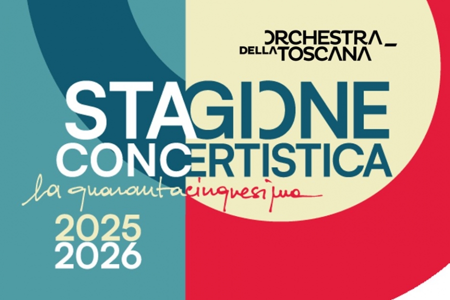 Orchestra Della Toscana | Firenze