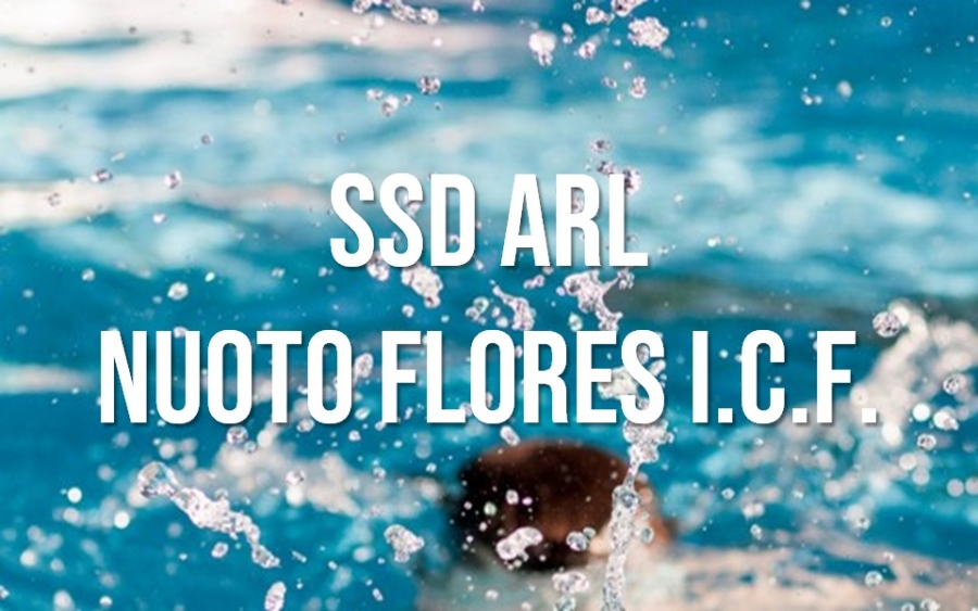 SSD ARL Nuoto Flores I.C.F.